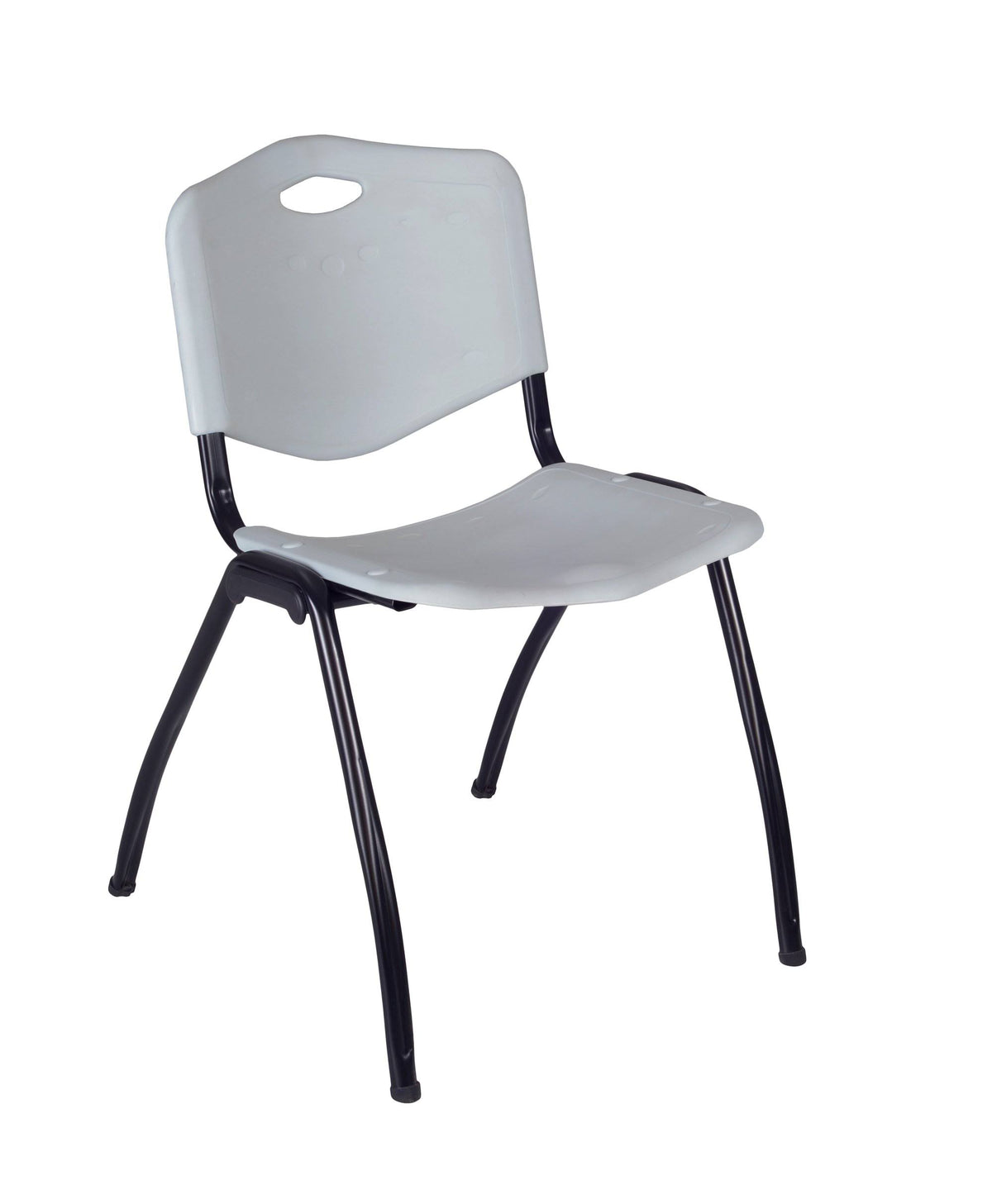 Stack Chair Grey A363663