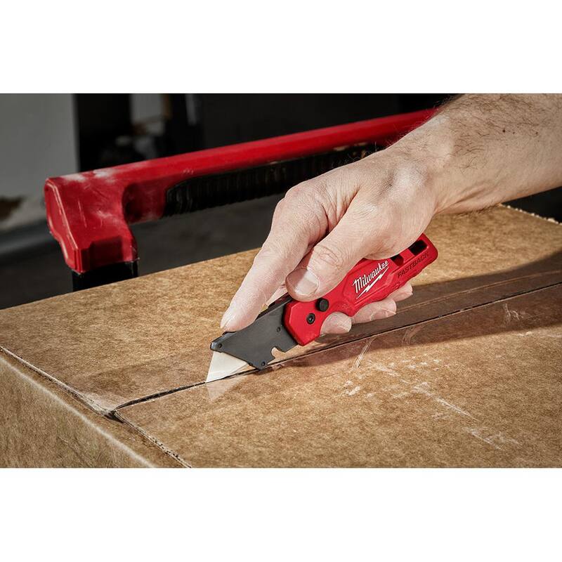 Utility Blades 5-Pack D520358