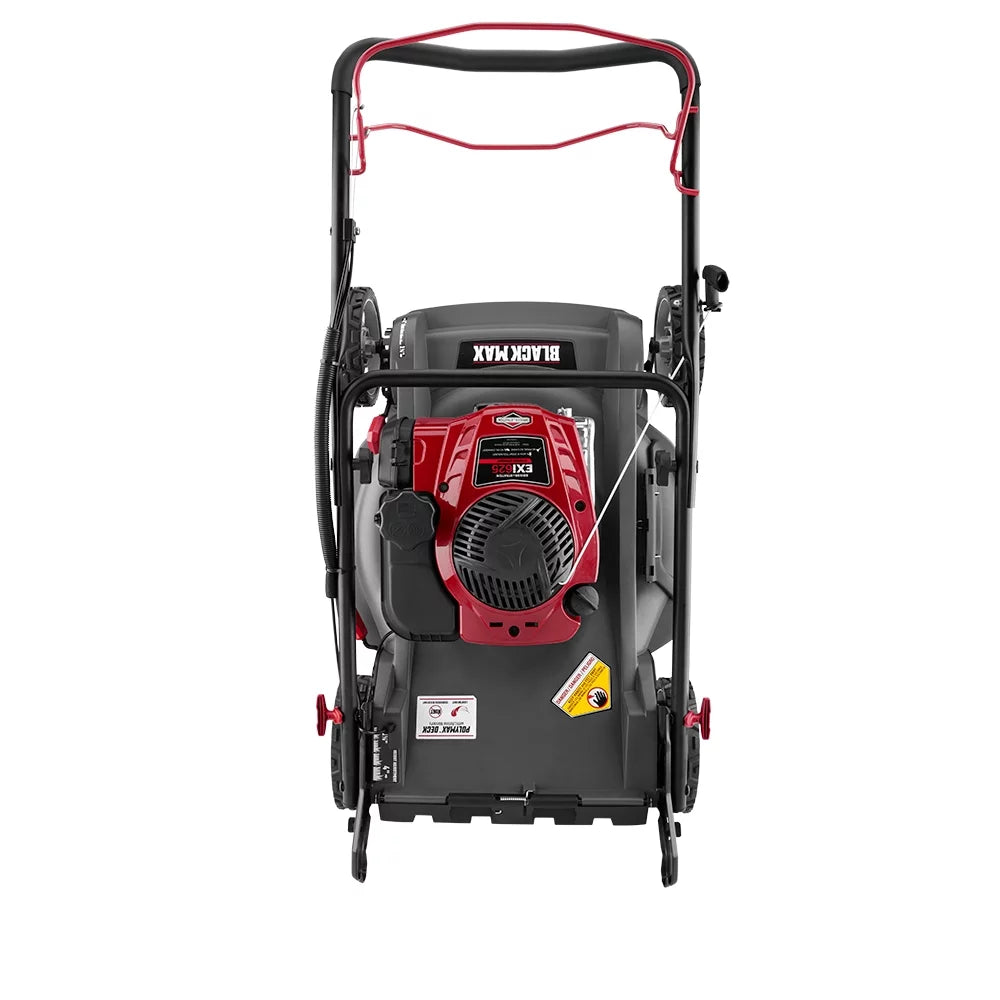 21-Inch 150cc Self-Propelled Gas Mower X382599