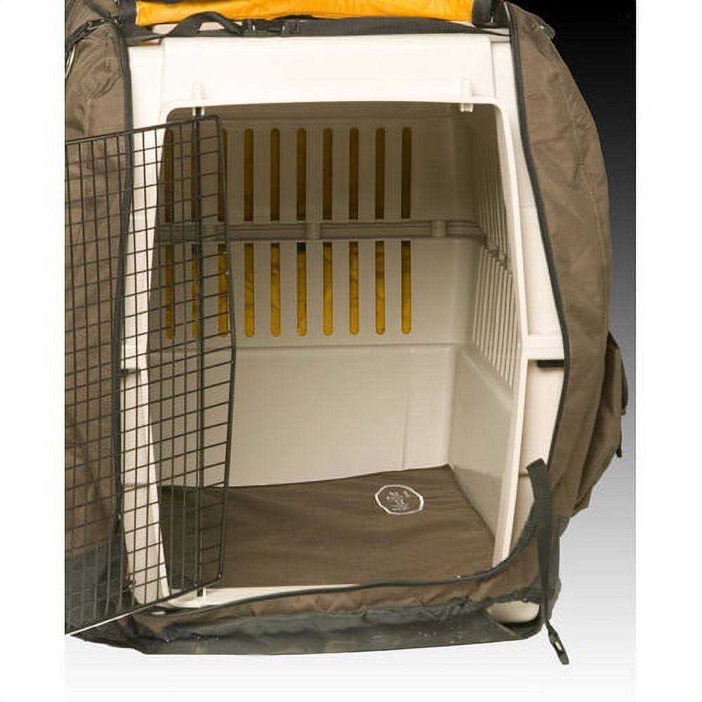 Crate Cushion B804