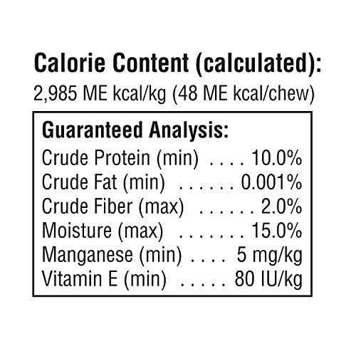 Peanut Butter Chews I732665