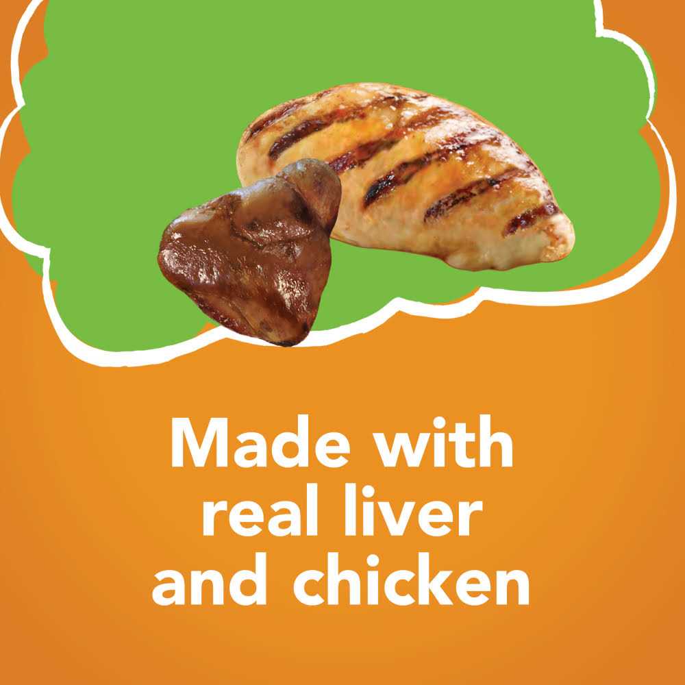 Liver & Chicken Dinner Pate Wet Cat Food H791234
