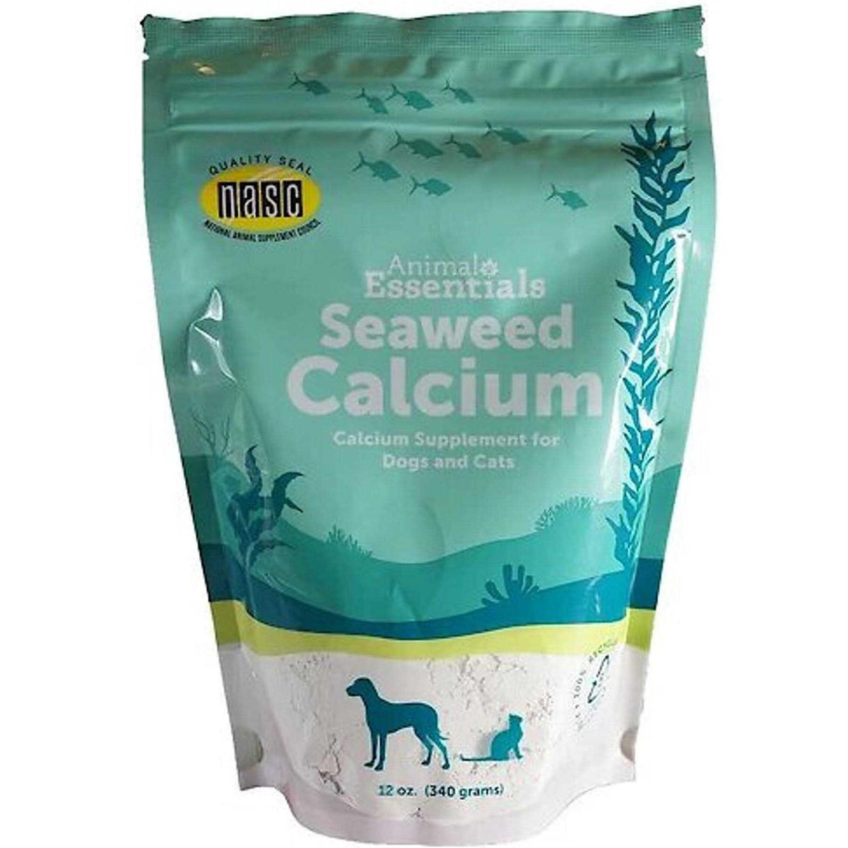 Seaweed Calcium for Dogs and Cats M224932