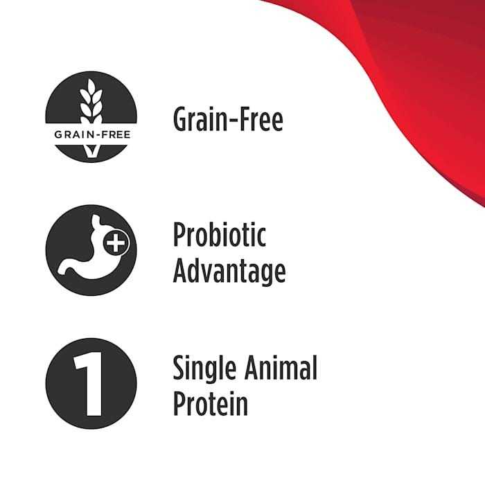 Chicken Dry Cat Food I87187