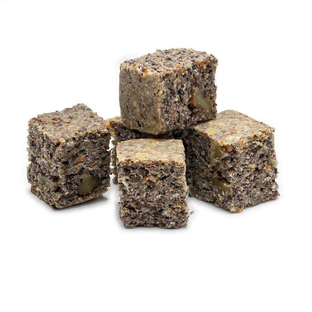 Nutritionally Complete Food for Squirrels S23757