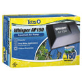 Whisper Air Pump F210224