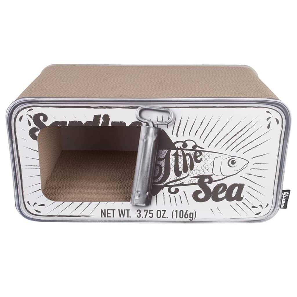 Cardboard Cat Scratcher Z18390