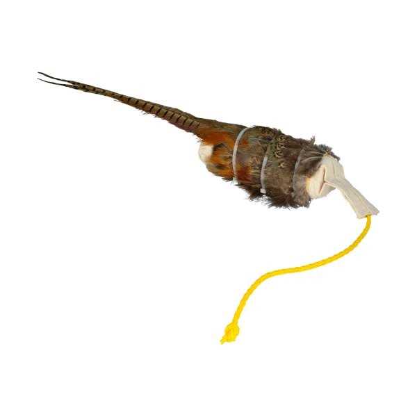 Pheasant Pelt Retrieving Dummy Z1852