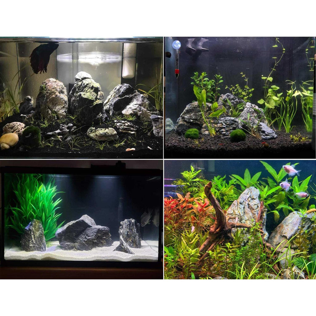 44 lb Rock Stone for Aquariums T2209