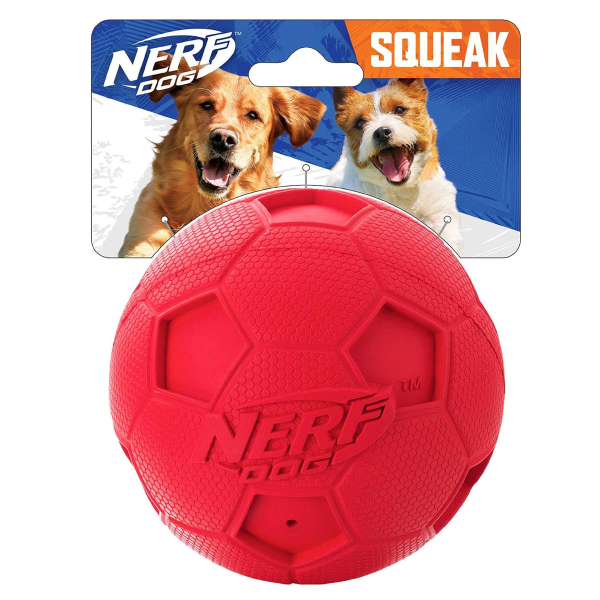 Dog Soccer Ball I6874