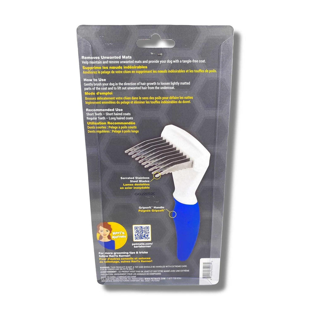Dematting Rake M178091
