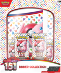 Pokemon Trading Card Games Booster Packs C5210