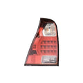 Driver Side Tail Light Y214322