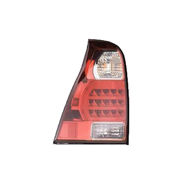 Driver Side Tail Light Y214322