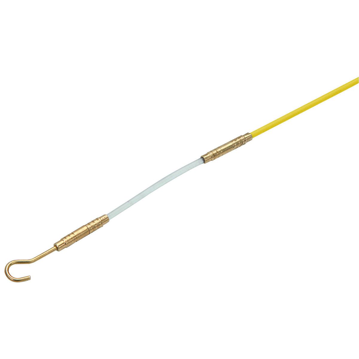 3/16 in. x 33 ft. Fiberglass Wire Running Kit V767