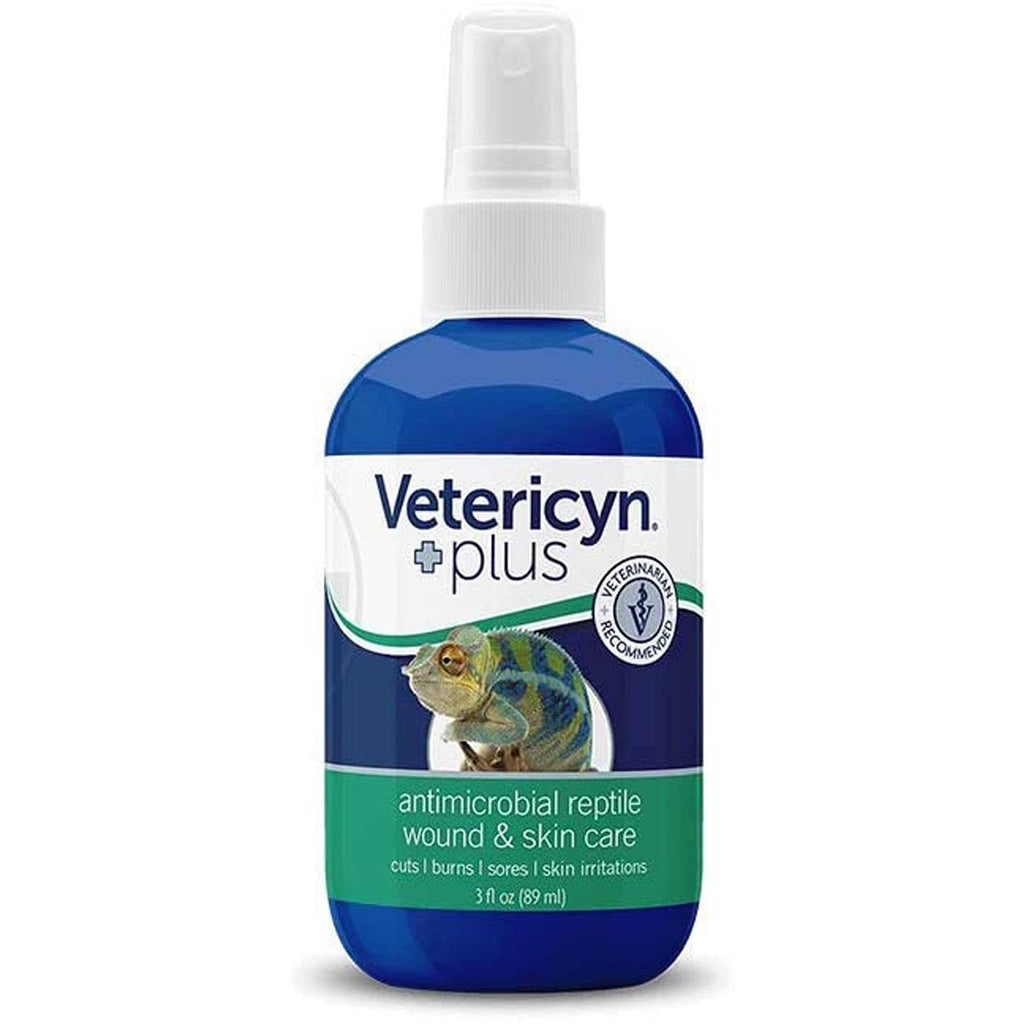 Reptile Wound & Skin Care J36079
