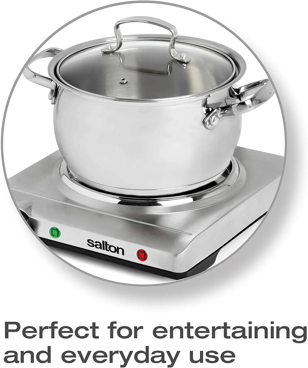 Single Burner 1000W E60781