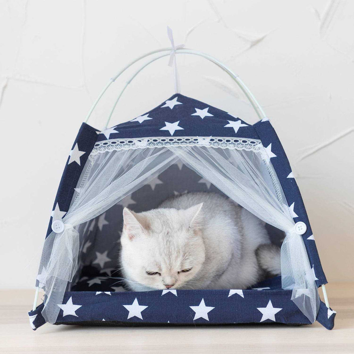 Dog & Cat Tent X680