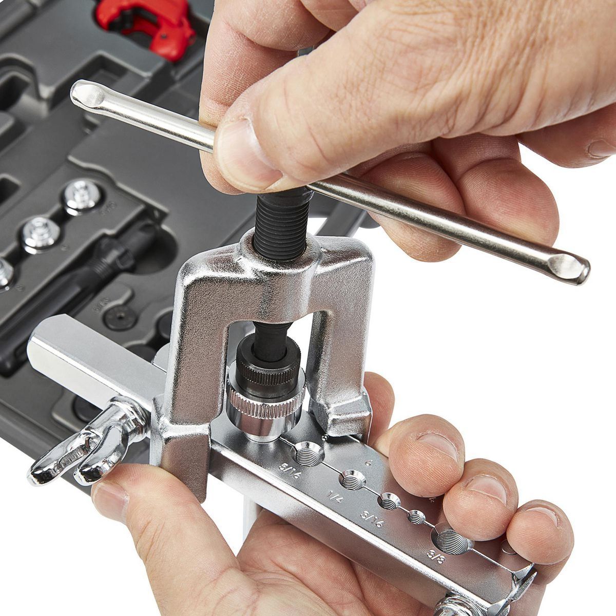 Flaring Tool Kit Y732961