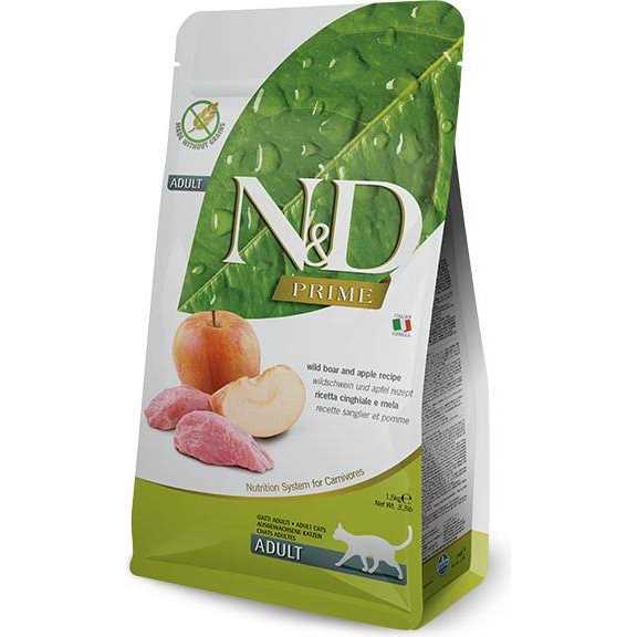Grain Free Dry Cat Food G4725