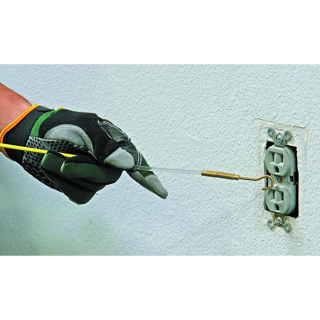 3/16 in. x 33 ft. Fiberglass Wire Running Kit V767