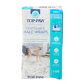 Disposable Male Wrap Dog Diapers Y964