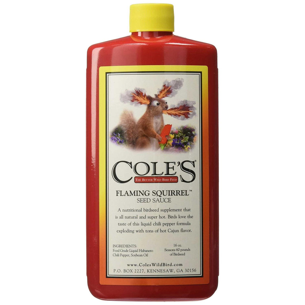 Seed Sauce Z921293