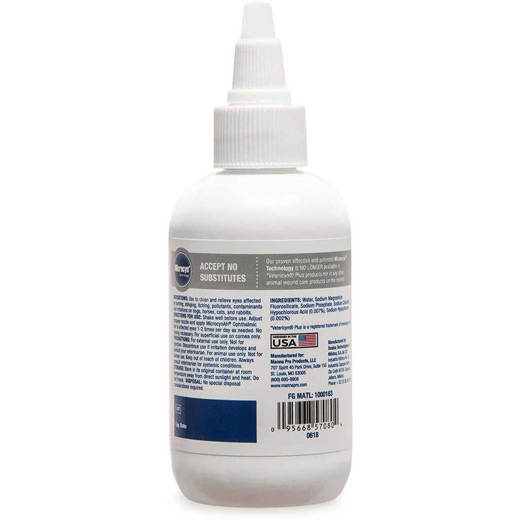 Ophthalmic Gel L125572