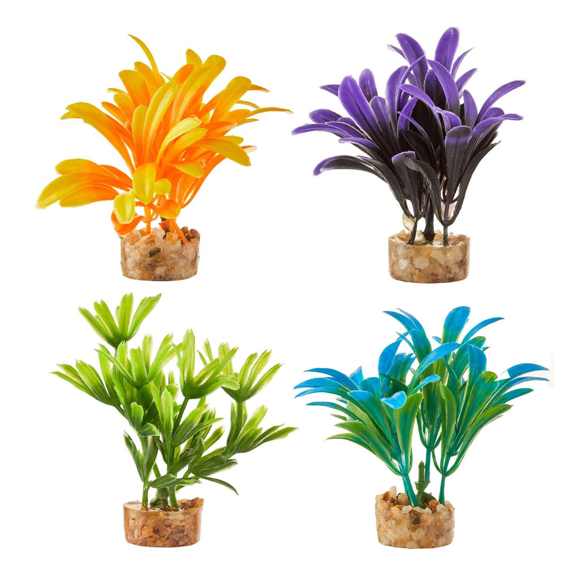 Aquarium Plant Decoration K365859