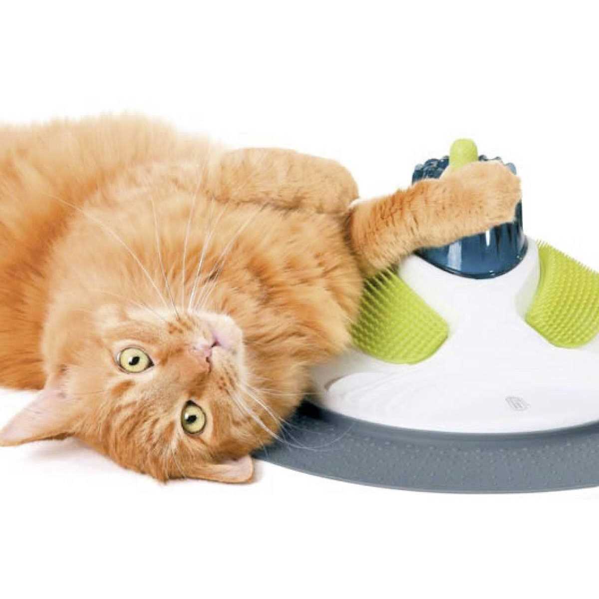 Catit Design Senses Massage Center Y28343