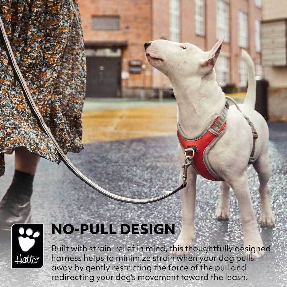 No-Pull Dog Harness X1218