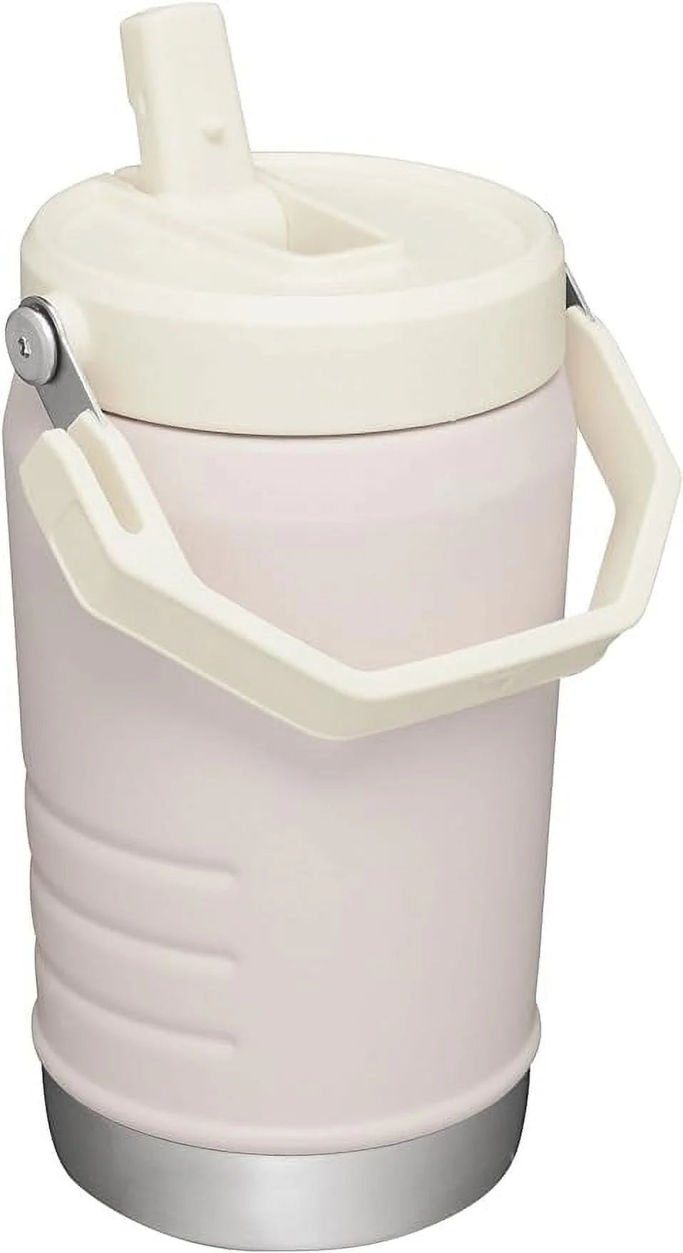 40oz IceFlow Flip Straw Jug U5083