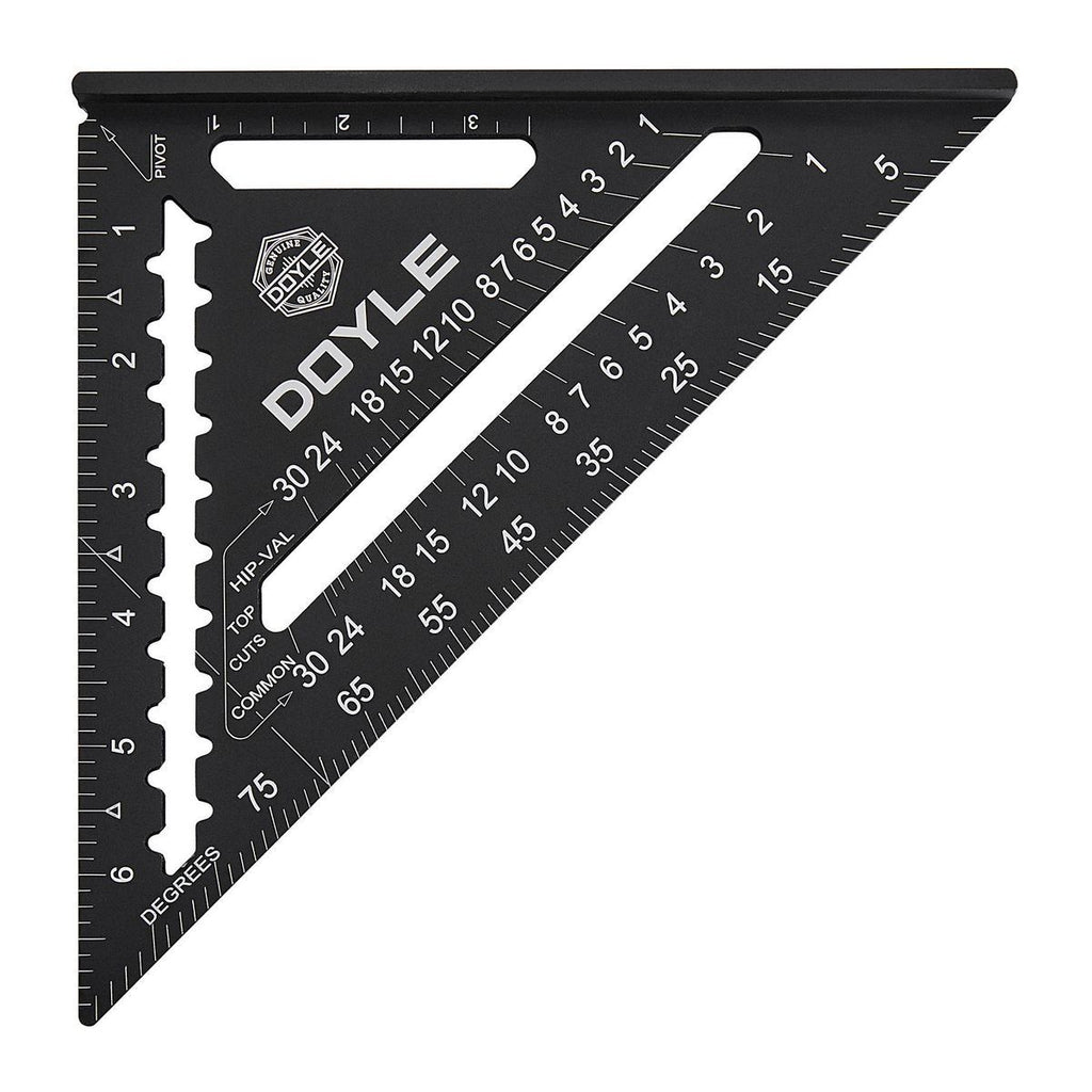 7 in. Rafter Square V93381